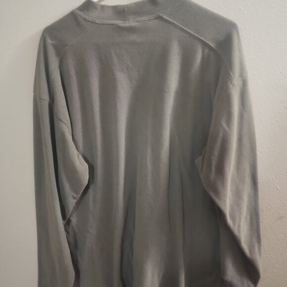 Mens size X Large Columbia Crew Neck - Picture 3 of 3